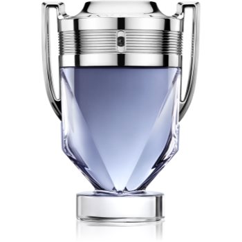 Rabanne Invictus Eau de Toilette pentru bărbați - imagine 2